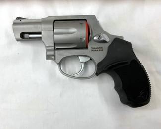 30 SPECIAL 2IN BARREL