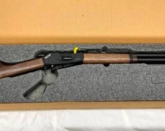 NIB G FORCE LVR 410