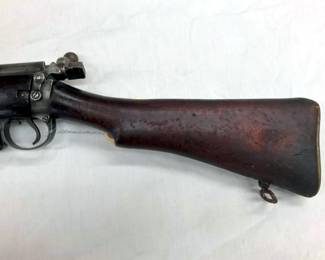 1945 GRI #1 MARK III 30CAL.