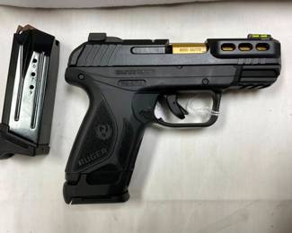 3.42" BARREL