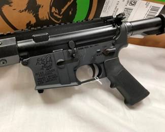 BEAR CREEK ARSENAL BCA-15 5.56