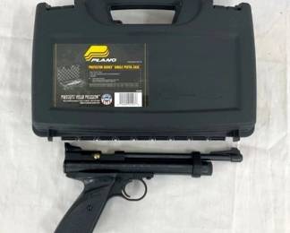 CROSMAN 22CAL. PLANO