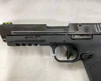 S&W M&P 22 MAG. 30RDS