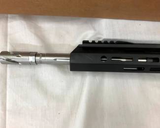 BCA BEAR CREEK ARSENAL 223W