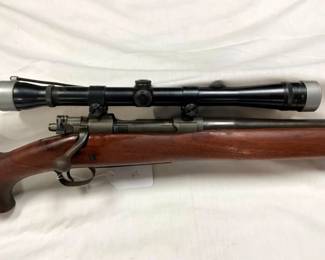 WEAVER SCOPE