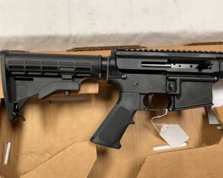 ADJUSTABLE STOCK
