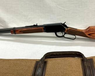 OTHERSIDE WINCHESTER MOD. 94 22