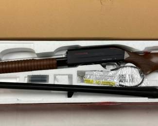 NIB WINCHESTER SXP 12GA. PUMP