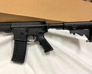NIB ZRO DELTA RS15 223 WYDLE
