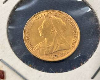 VICTORIA 91.7% 7.999GRAMS