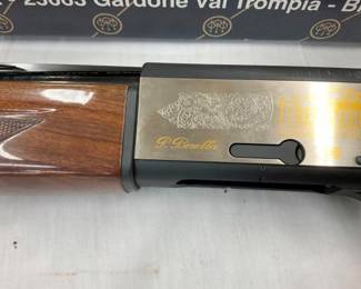 P BERETTA MOD. AL390 12GA.