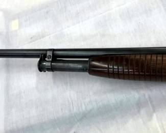 WINCHESTER MOD. 12 12GA.