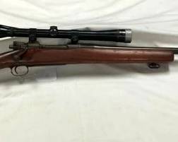 US REMINGTON GR DOUGLAS 243