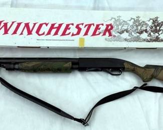 OTHERSIDE WINCHESTER 12GA.