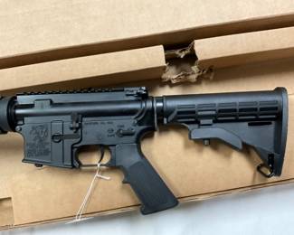 ADJUSTABLE STOCK