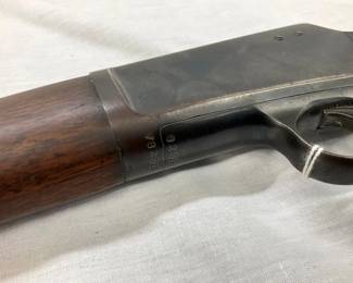 WINCHESTER MOD. 63 22 SUPER SPEED