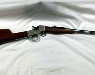 #16 STEVENS 22 RIFLE
