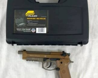 BERETT MOD. M9A3 .177