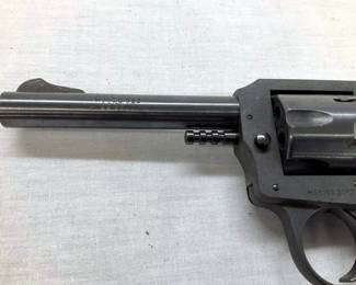 MOD. 622 22 REVOLVER