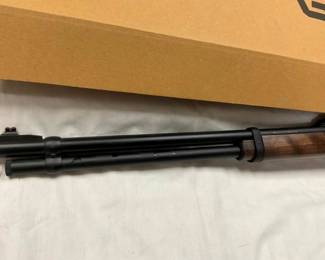 NIB G FORCE 410 OVER UNDER