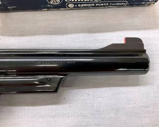W/ CASE HARDENING
