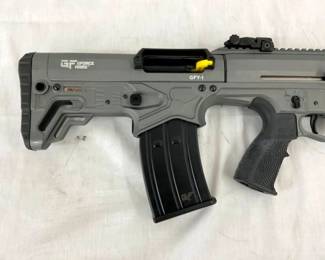 NEW IN BOX, NEVER FIRED