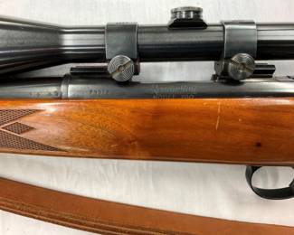 REMINGTON MOD. 700 222CAL.