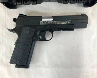OTHERSIDE SIG SAUER GSR BB CAL.