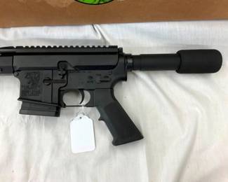7.5IN PARKARIZED BARREL