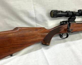 W/ MONTE CARLO STOCK