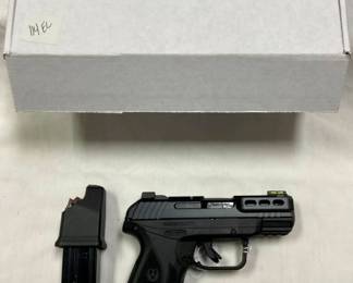 RUGER SECURITY 380