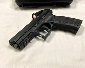 EAA GIRSAN MOD. MC9 9MM