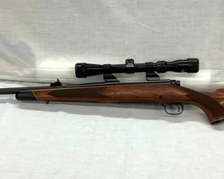 OTHERSIDE WINCHESTER MOD. 70 270