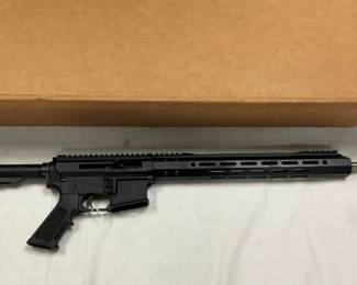 BEAR CREEK ARSENAL 22M