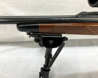CLOSEUP VIEW REMINGTON 700 17