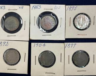 LATE 1800'S-EARLY 1900'S