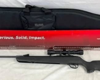 OTHERSIDE HATSAN MOD. 125