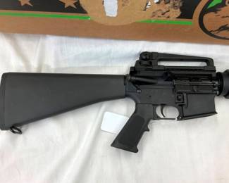 20IN C-HANDLE NONC- STOCK