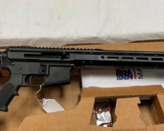 BEAR CREEK ARSENAL BCA-15 7.62