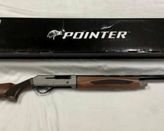 POINTER FIELD 12GA.