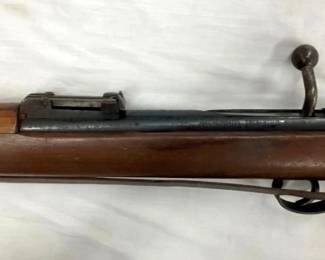 GERMAN MARS 115 AIR RIFLE
