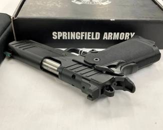 NEW IN BOX, NEVER FIRED