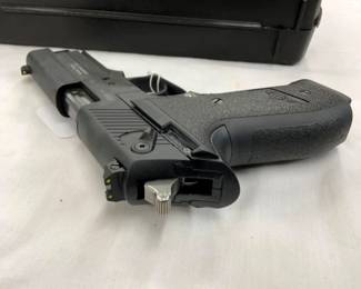 NEW IN BOX, NEVER FIRED