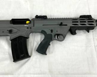 G FORCE GFY-1 12GA.
