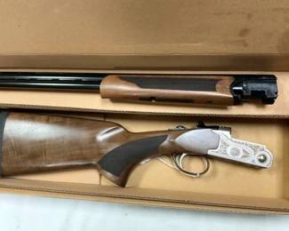 NIB POINTER OVER UNDER 410