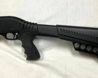 G FORCE 12GA.