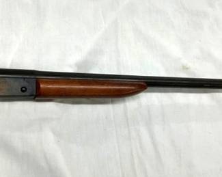 H&R MOD. 088 12GA.