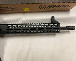 NEW GUN, NEVER FIRED