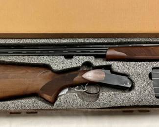 NIB PUMA OVER UNDER 410