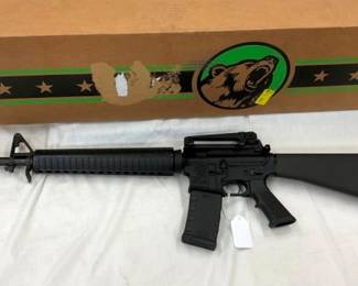 OTHERSIDE BCA 5.56